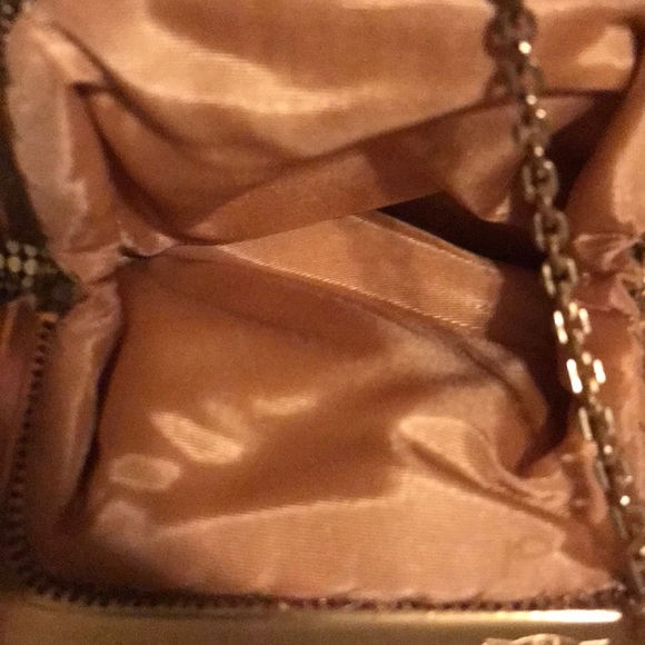 Vintage whiting Davis flapper - Picture 4 of 4